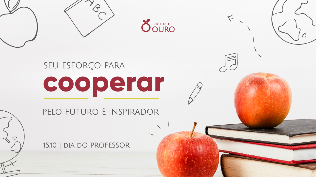 DIA DO PROFESSOR